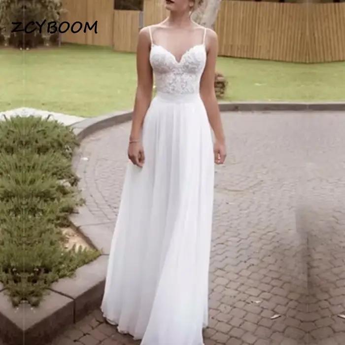 Robes de mariée A-ligne 2026 pour femmes, perles, robe de mariée princesse vintage à col cœur