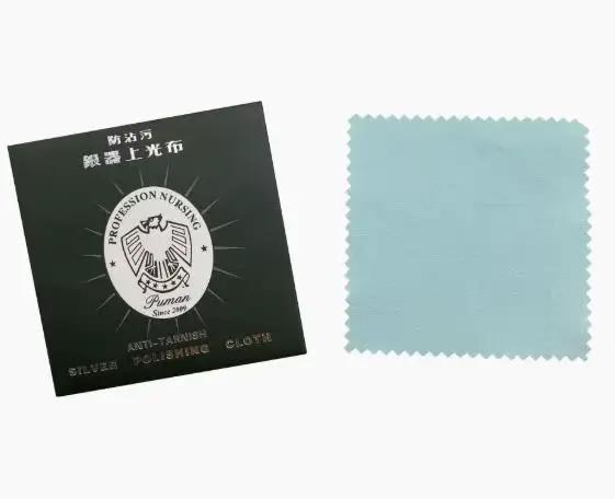 Nettoyant argenté anti-ternissement pour bijoux - Liquide de restauration de l'oxydation, sûr et non