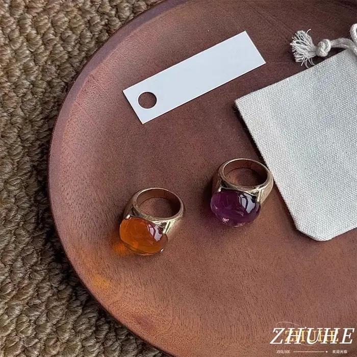 Accessoires de bijoux à la mode