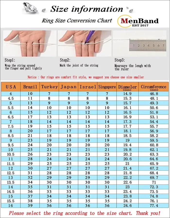 MenBand – bague de mariage en tungstène pour hommes et femmes, finition 10MM, dôme avec incrustation en bois, ajustement confortable, taille 7-15