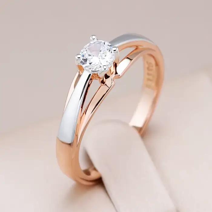 Kinel – bagues de mariage de luxe pour femmes