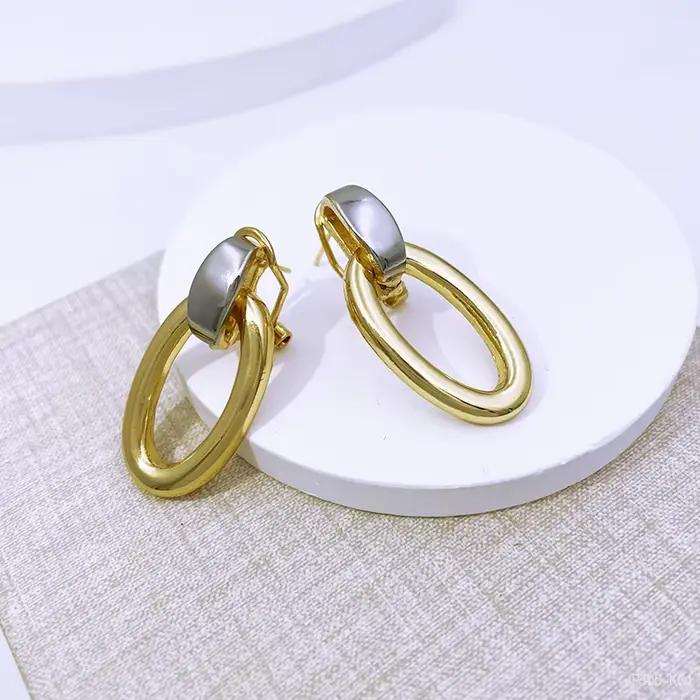 Ensemble complet de bijoux arabes pour femmes