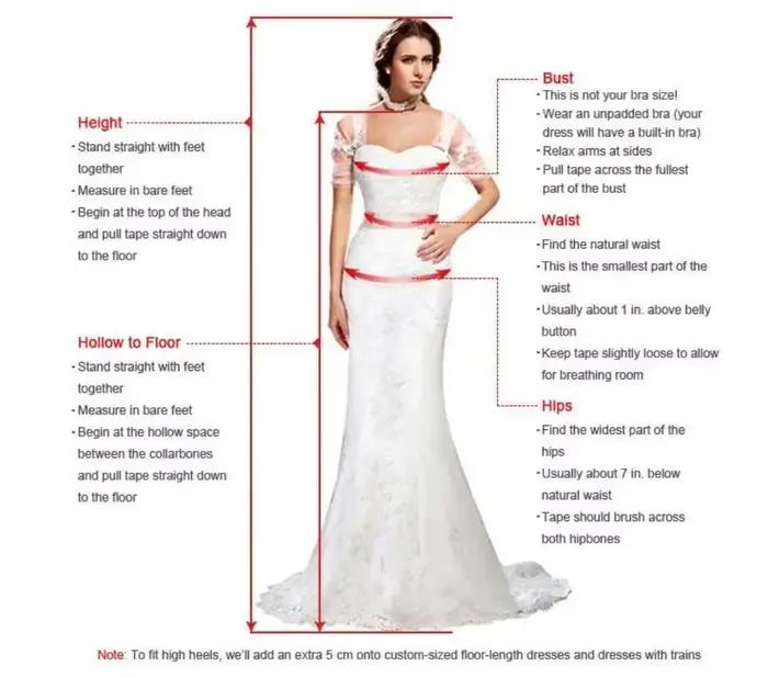 Robe de mariée sirène de créateur