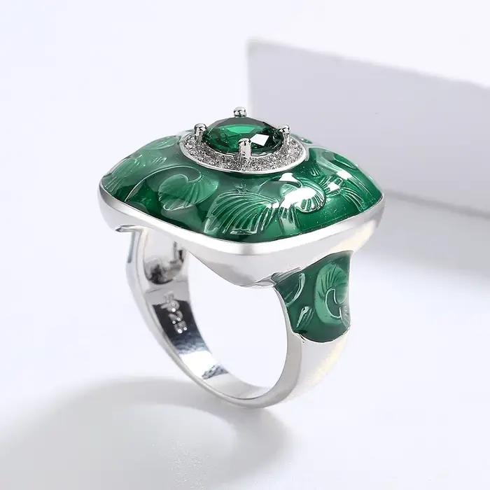 Bague Unique pour hommes