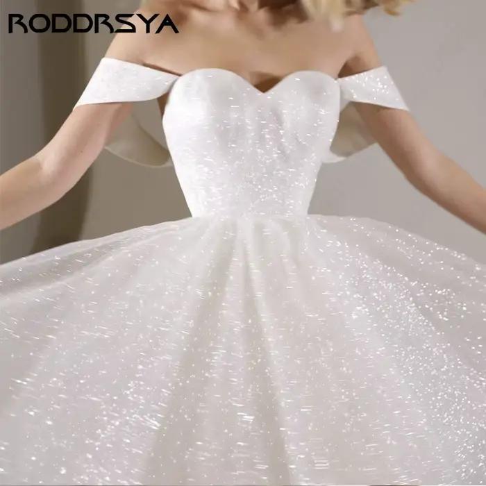 Mini Robes de Mariée pour Femme