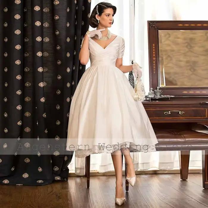 Robes de mariée personnalisées en satin