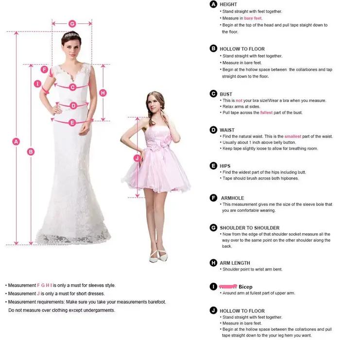 Robes de mariée glamour en dentelle