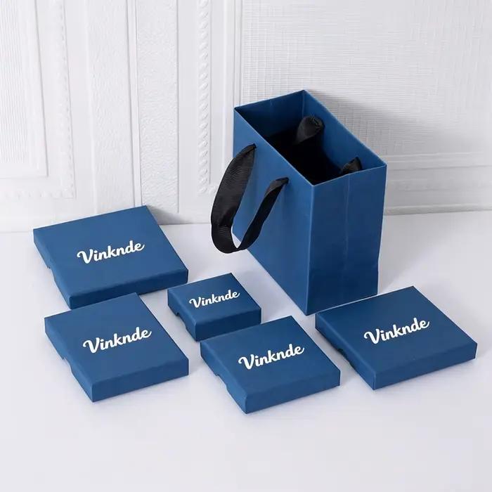 Boîte à bijoux personnalisée