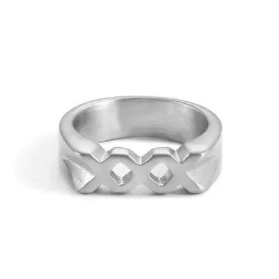 Bague de famille pour hommes et femmes