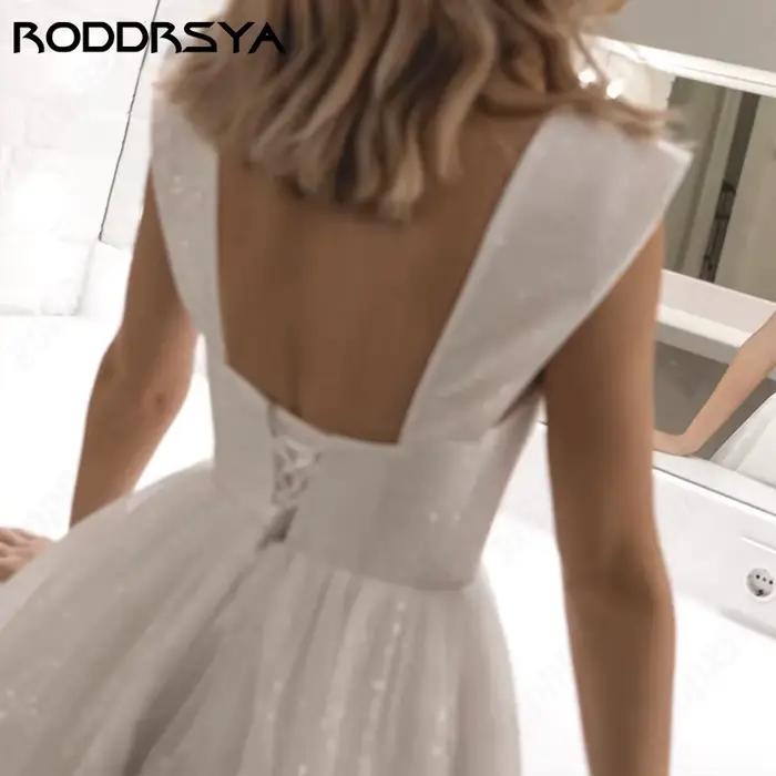 Mini Robes de Mariée pour Femme