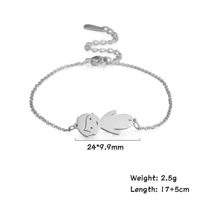 Bracelet personnalisé avec nom de mère, sœur, frère, famille, couple, cadeau pour femme, homme, mère