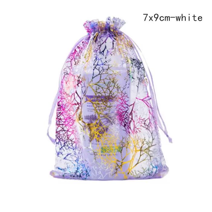Coffrets cadeaux portables pour cadeaux de mariage, sac à main pour bonbons, pour invités, réception