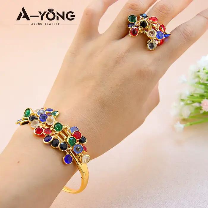 Ensemble de bijoux de mariage en or plaqué 24 carats avec motifs de pièces turques pour femmes occassions festives et cadeaux de mariage
