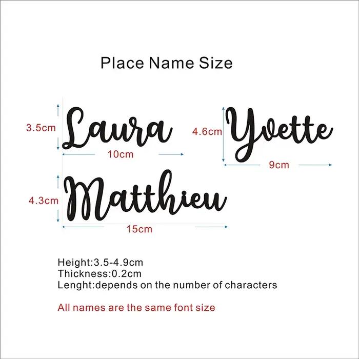 Cartes de Place