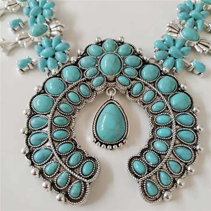 Nouveauté 2026 : Parure de bijoux pour femme