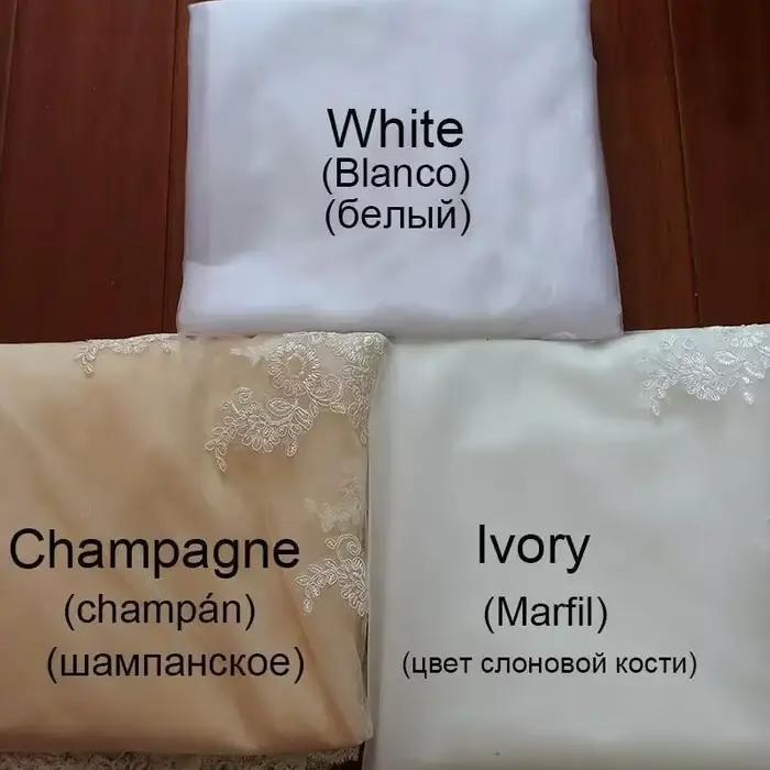 LORIE luxe sirène paillettes robes de mariée épaules nues dos nu brillant sans manches