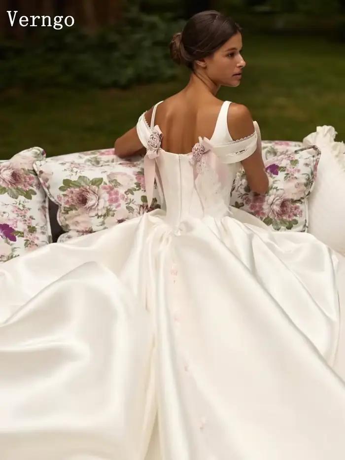 Robe de mariée Verngo Princess