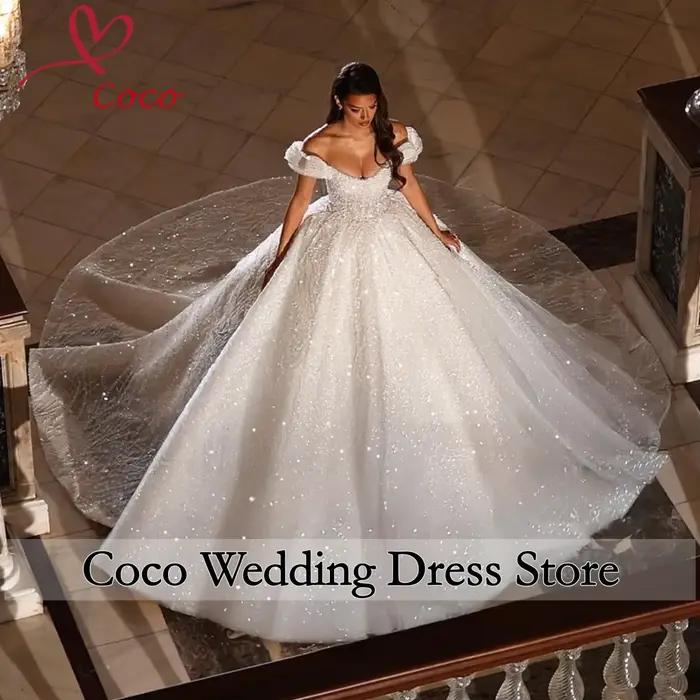 Robe de mariée personnalisée