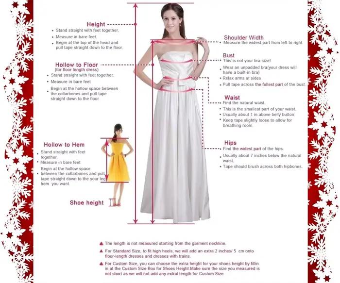 CHANDELA glamour trompette robe De mariée
