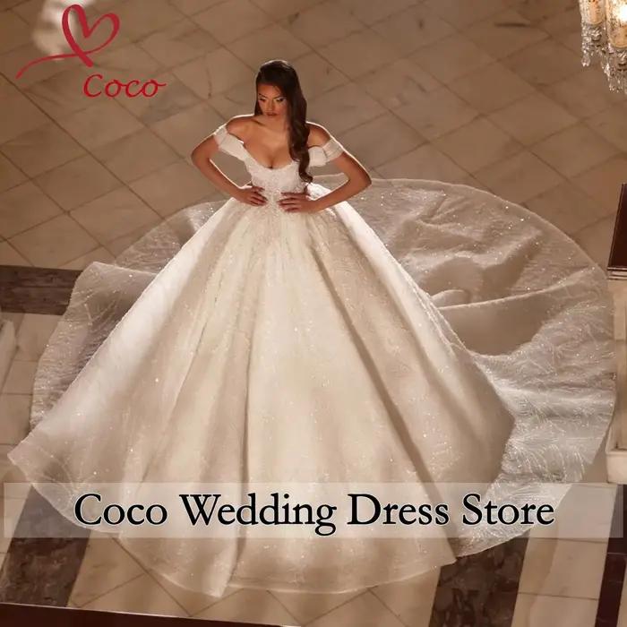 Robe de mariée personnalisée