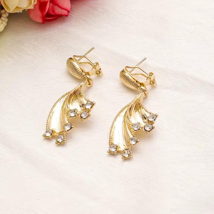 Ensembles de bijoux de mariage pour femmes