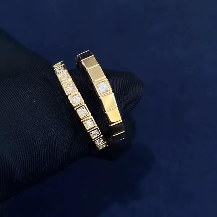 Alliance en argent 925 classique avec ou sans zirconium blanc pour homme et femme occasions spéciales mariage cérémonie fiançailles