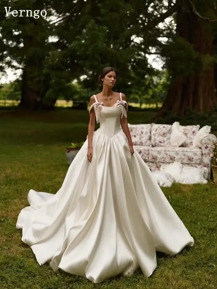 Robe de mariée Verngo Princess