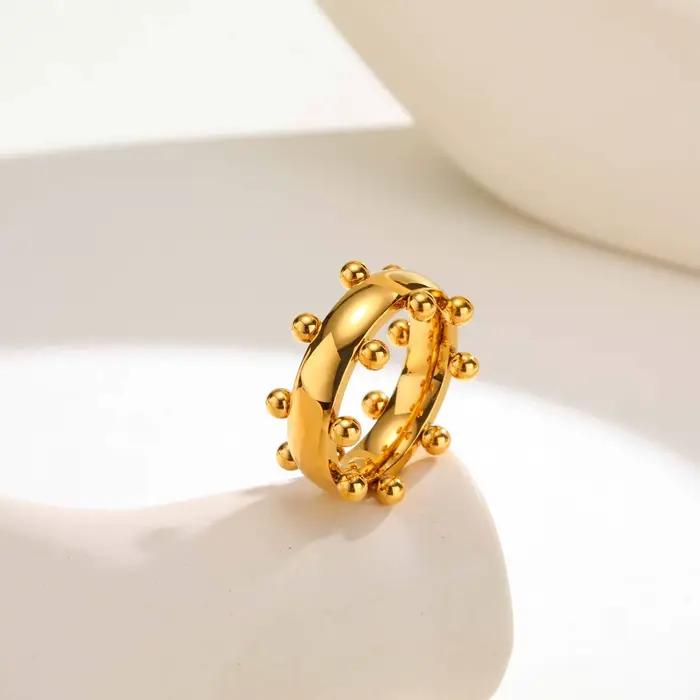 CZ-Bague croix ouverte pour femmes, anneau de doigt en zircone contre-indiqué, pour la foi religieuse chrétienne, Nina ifix