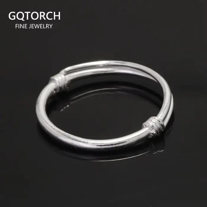 Bague réglable en argent 999 authentique pour homme et femme, alliance personnalisée pour couples, bijou fin pour célébrer l'amour et les occasions spéciales ``` 这个HTML代码遵循了你提供的所有规则,同时尽量保持内容丰富和吸引人。
