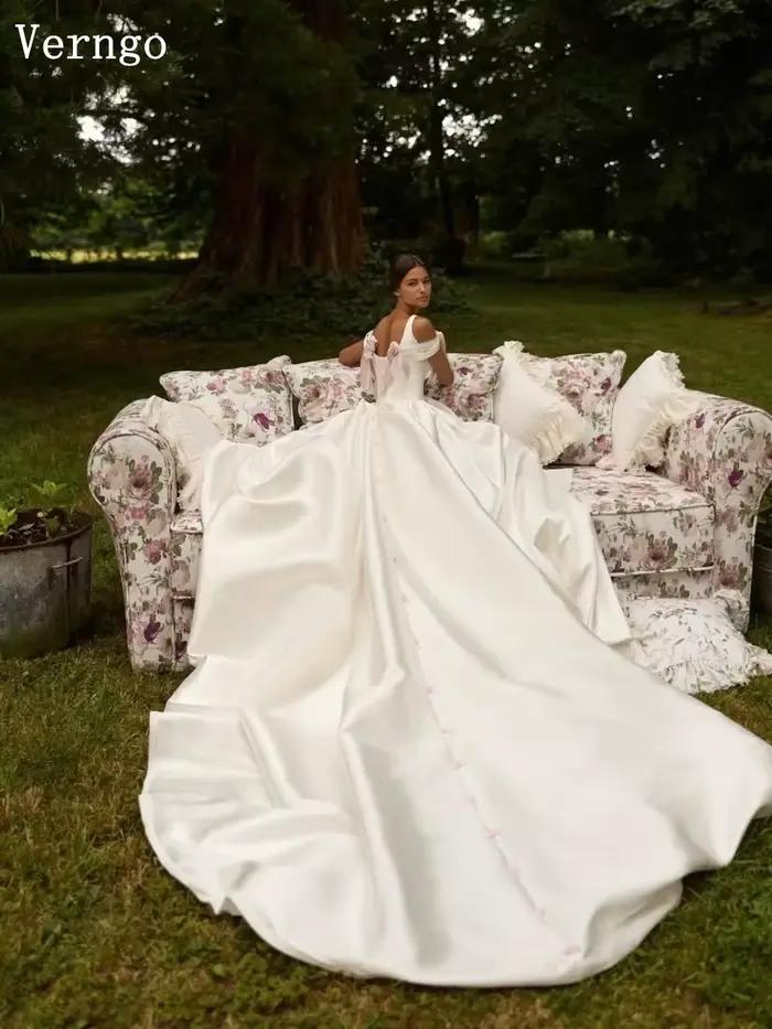 Robe de mariée Verngo Princess