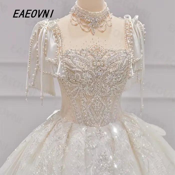 Robe De mariée De luxe