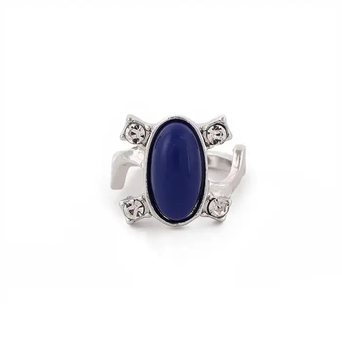 Bijoux fantaisie charme Vampire Diaries Elena bague pour femmes