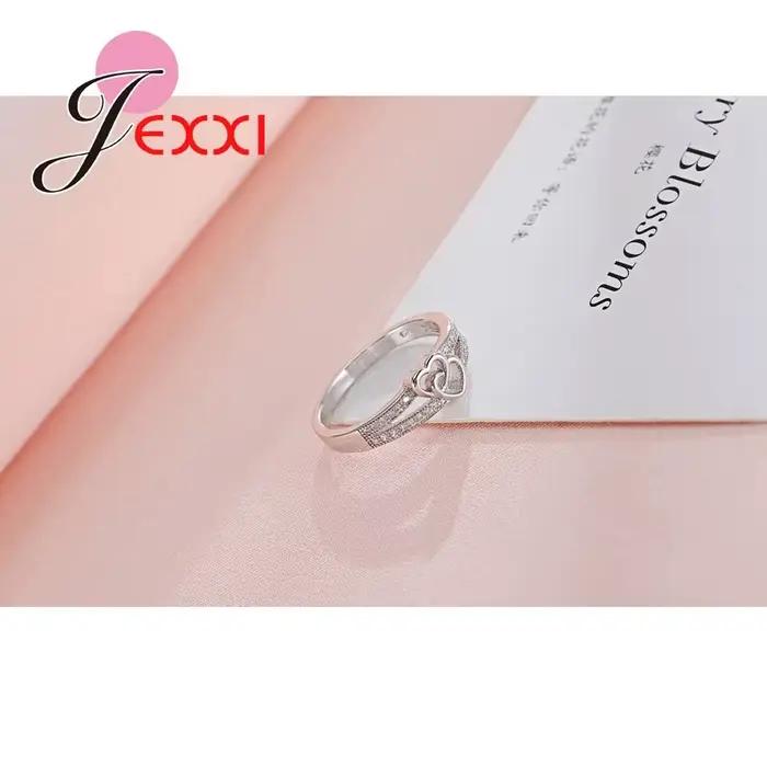 Bague en argent Sterling 925