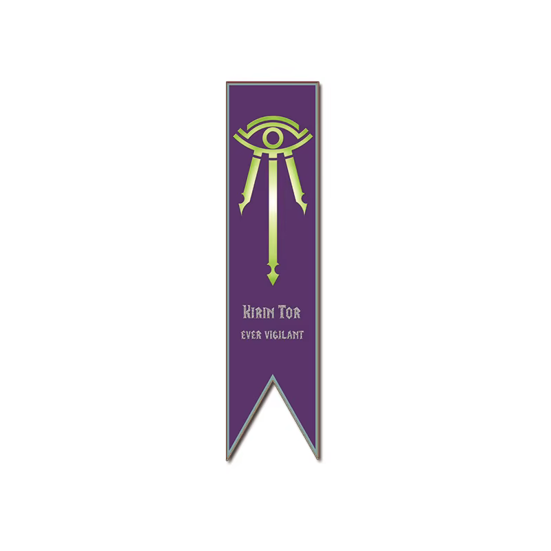 Bannière en Satin de Haute Qualité pour Décoration de Salle, Drapeau de Wow, de Cour et de Jardin, A