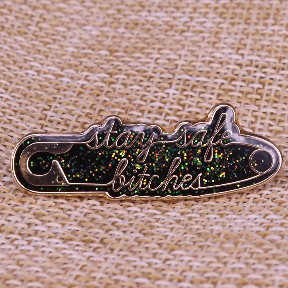 Broche pour femmes
