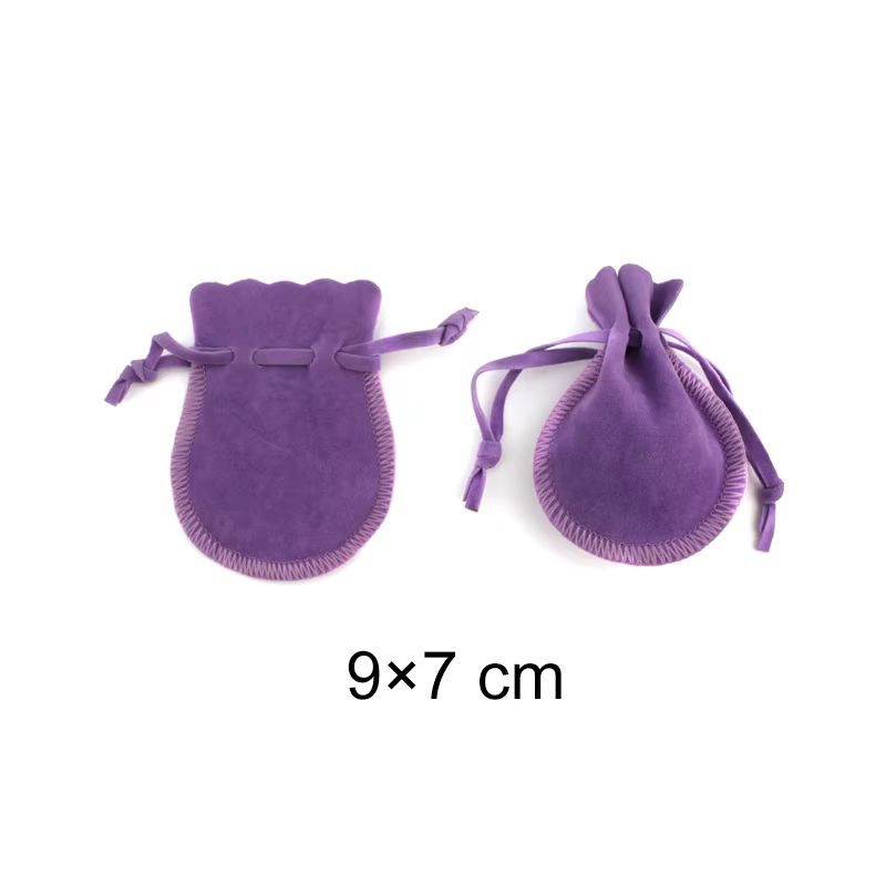Sacs de mariage avec sac de bonbons avec logo personnalisé, emballage de bijoux, macarons, ficelle d