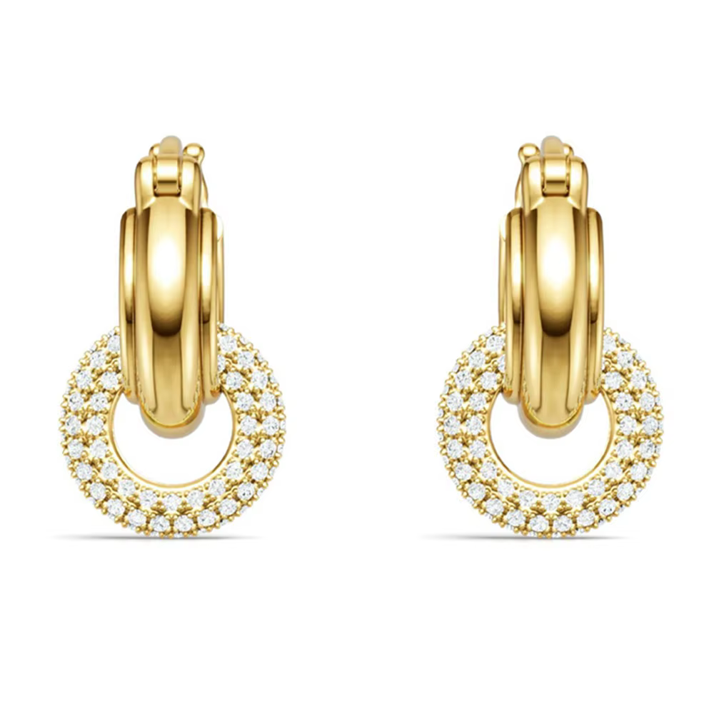 PuBang bijoux fins 925 en argent Sterling 3EX VVS1 D couleur véritable Moissanite diamant gemmes sci