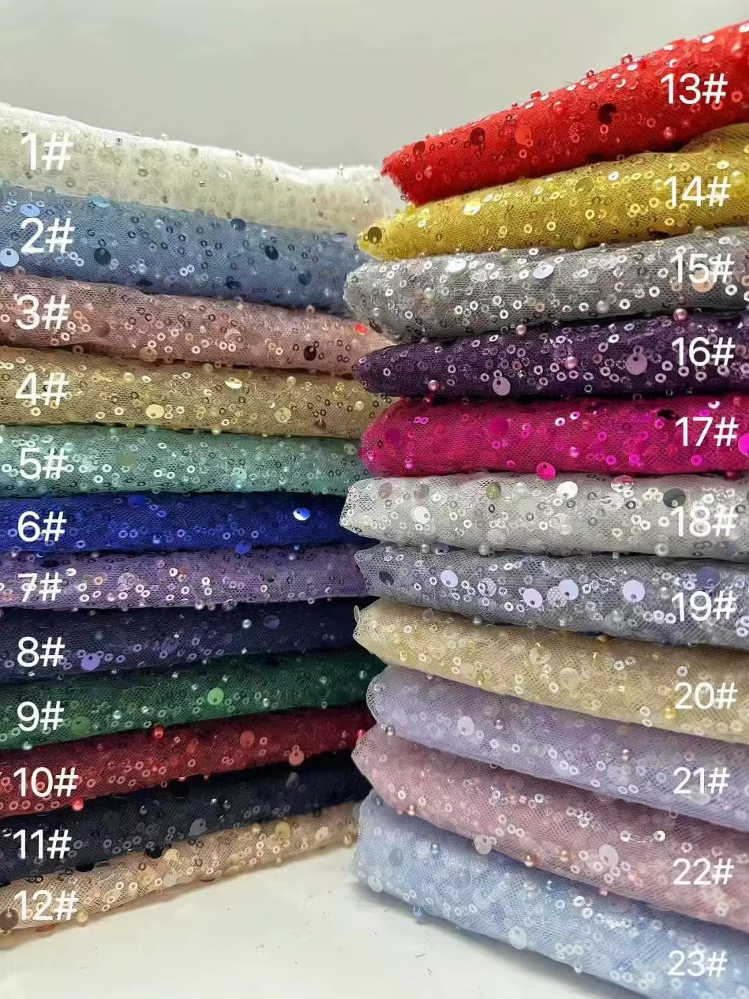 Robe élégante à fleurs pour filles, en Satin, avec des paillettes brillantes, pour mariage, fête d'a