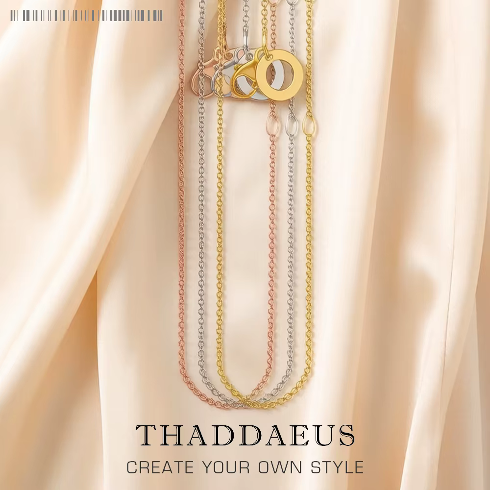 Collier réglable en chaîne d'ancre de 1mm, flambant neuf, bijoux fins, Style européen, cadeau en arg