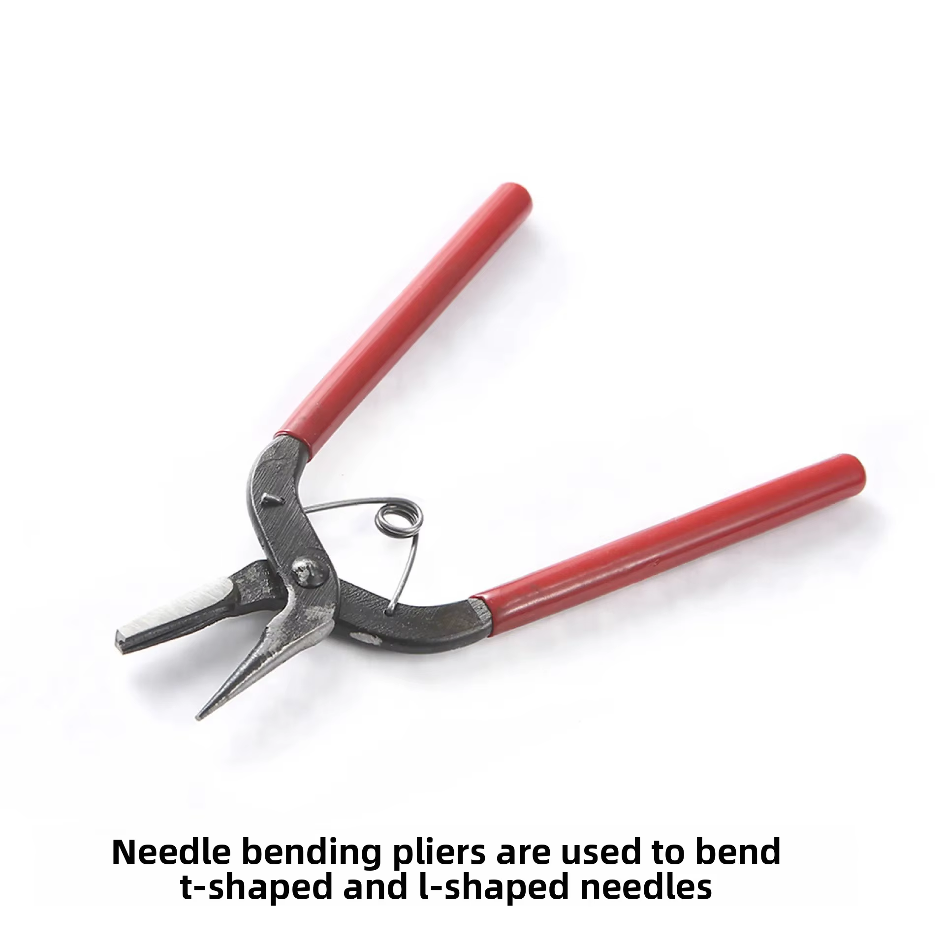 Pince multifonctionnelle pour la fabrication de bijoux, accessoires de bricolage, outil pour le cord