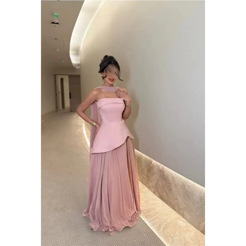 Robe de Cocktail Élégante Personnalisée pour Femme – Idéale pour Soirées, Remises de Diplômes, Bals 