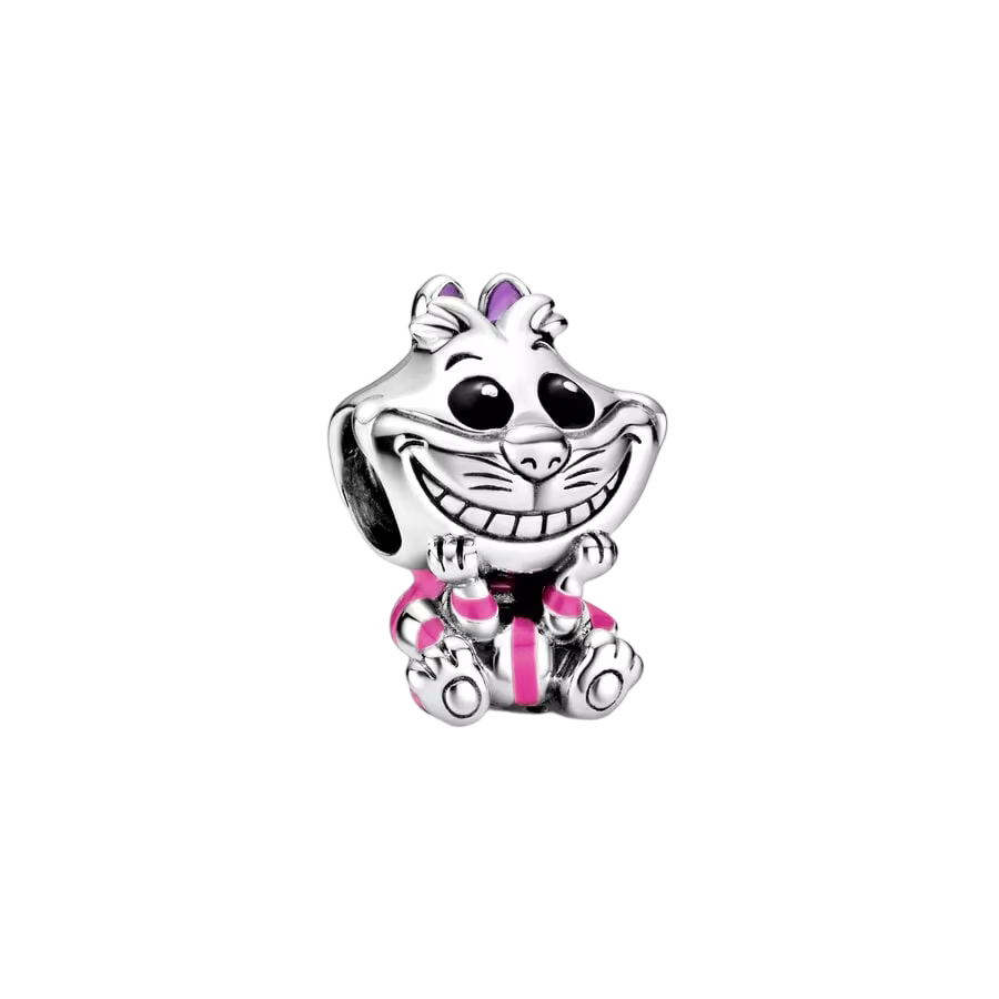 Nouvelles perles pendentifs Alice au pays des merveilles et La Belle Endormie, pour la création de b
