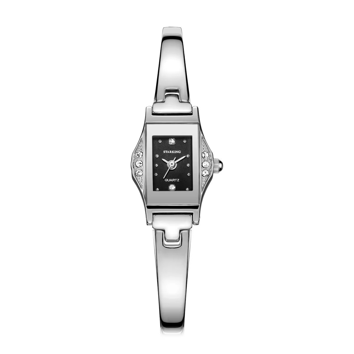 Montre à Quartz pour femme avec mouvement à Quartz Miyota du japon, bijoux de Style Bracelet, matéri