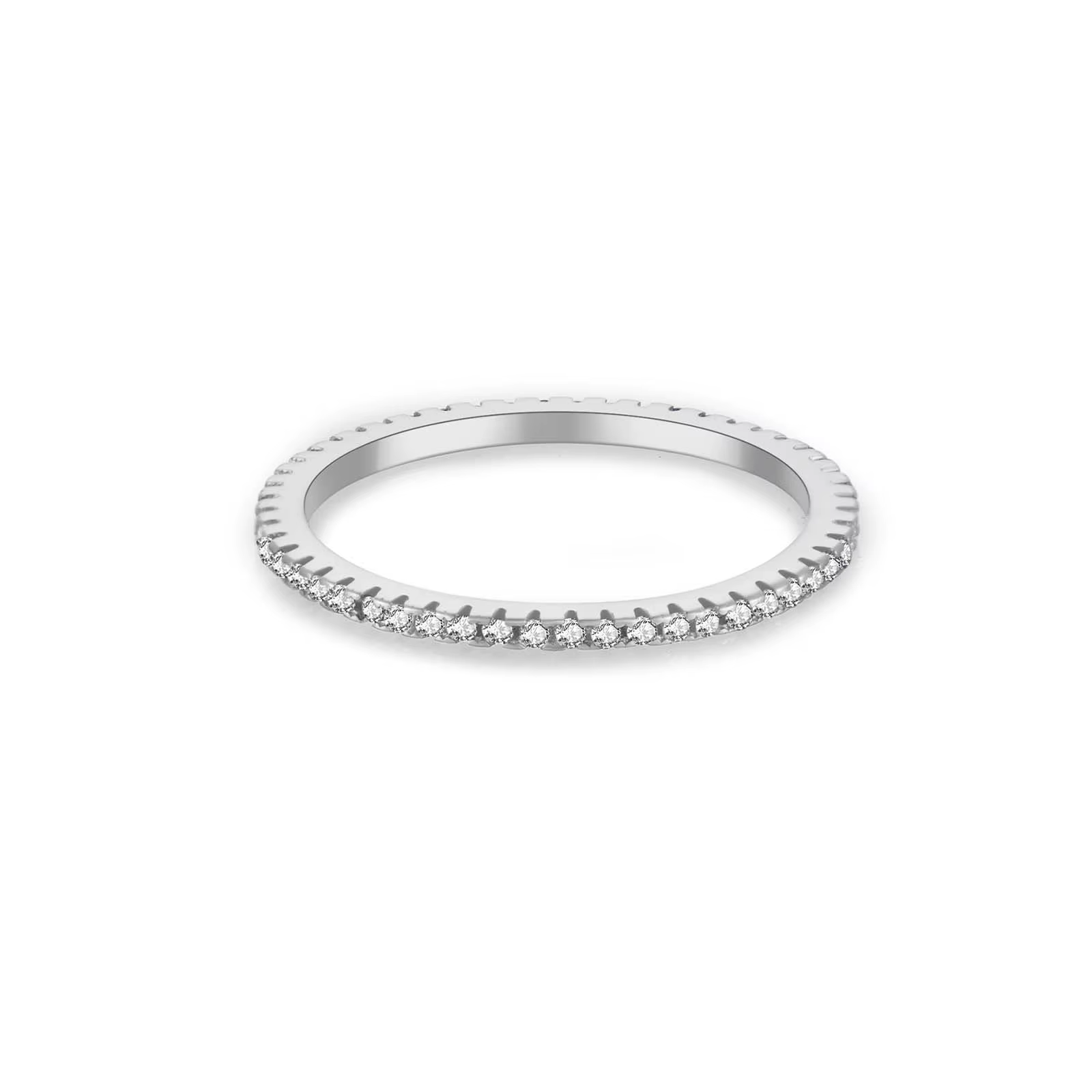 ANDYWEN 925 en argent Sterling multicolore anneaux arc-en-ciel noir blanc luxe femmes bijoux de fête
