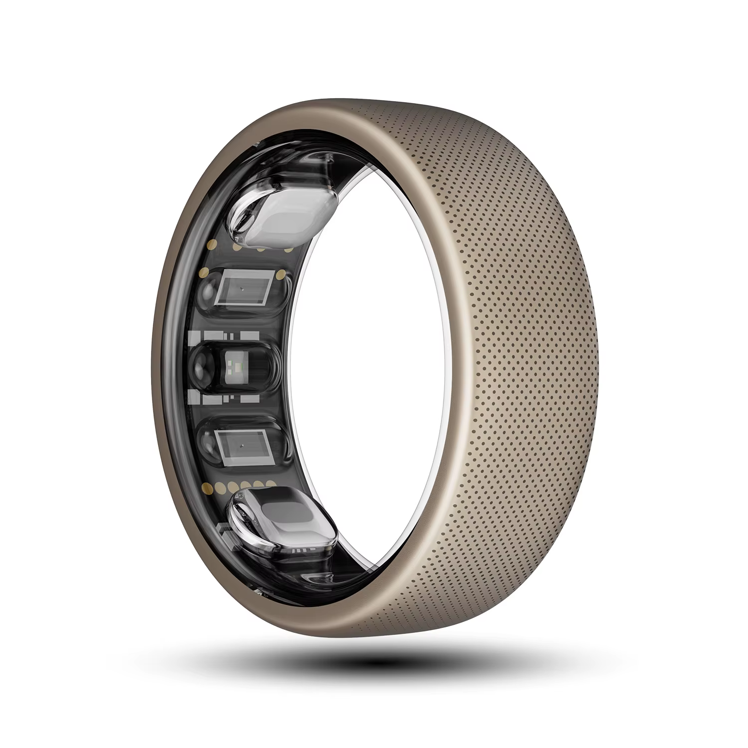 Nouvelle bague Amazfit Helio originale