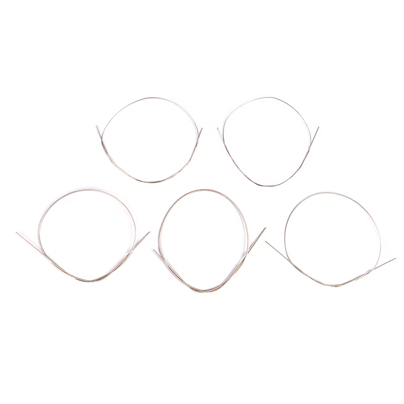 Baguettes de soudage en argent et or, fil à souder en métal, baguettes de brasage pour bijoux, répar