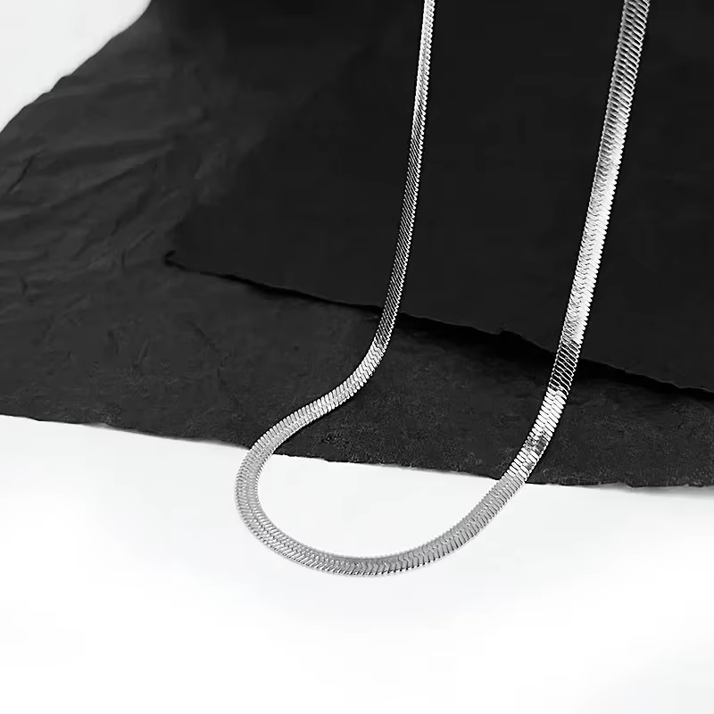 LATS-Collier pendentif coeur d'amour à double couche pour femme, tour de cou simple, bijoux de cou, 