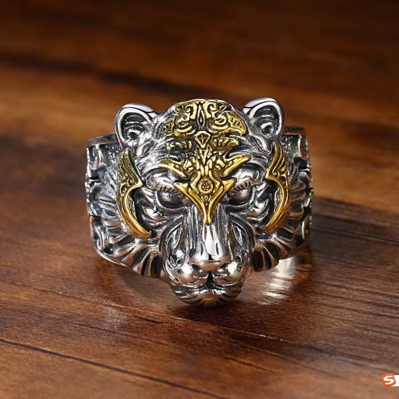 Bague classique en argent sterling 925 pour homme et femme, bijoux de mariage et de fiançailles, acc