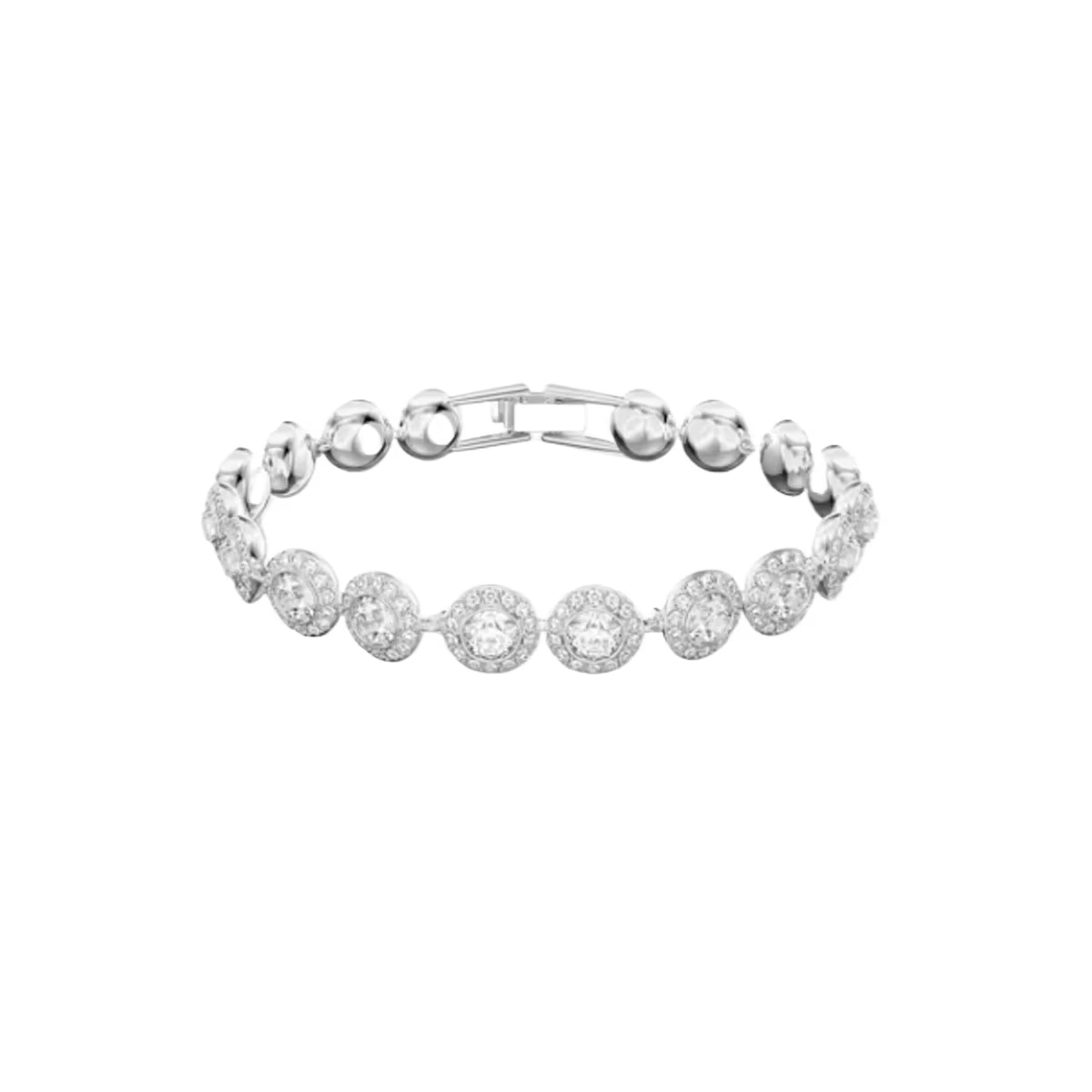 Ensemble de bijoux de luxe léger 2026 comprenant un collier, un bracelet et des boucles d'oreilles, 