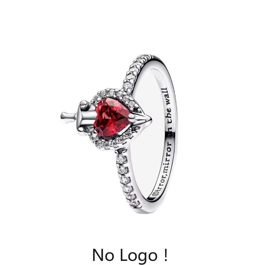Super Offre : Série de Bagues Princesse pour Femme – Bijoux de Fête